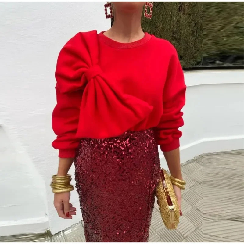 Elegantly Designed Jumper