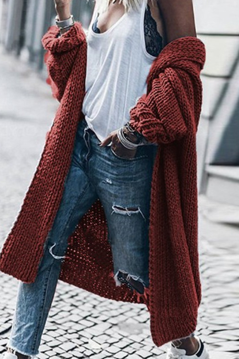 Charleigh | Timeless and Stylish winter Jacket
