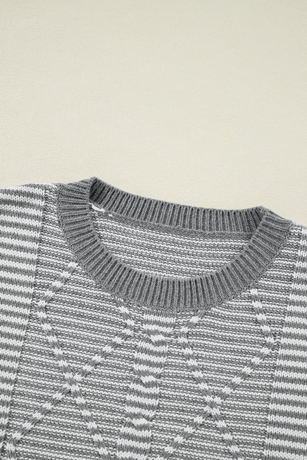 Elegantly Designed Jumper