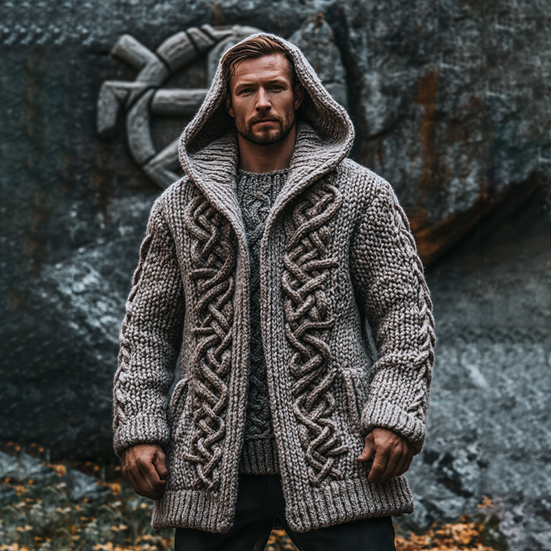 Elegantly Designed Cardigan