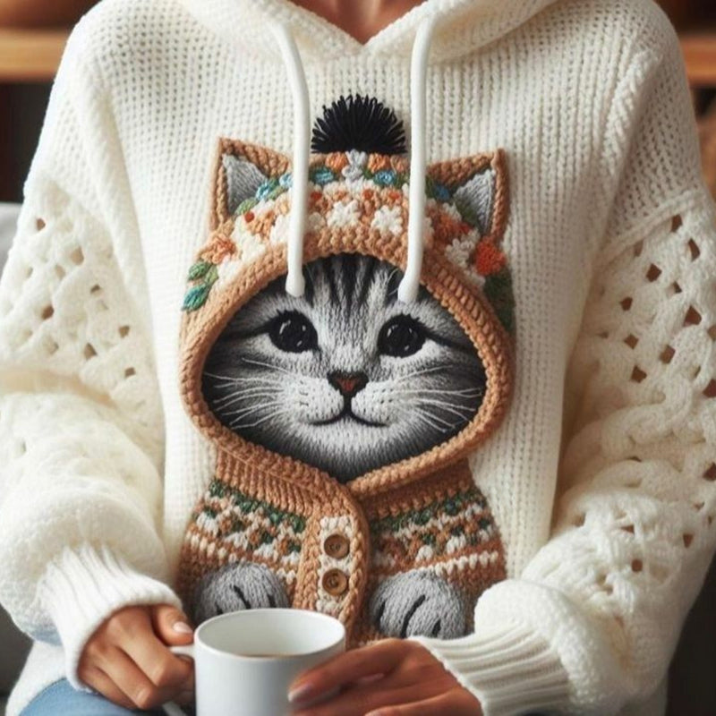 Beautifully Crafted Jumper