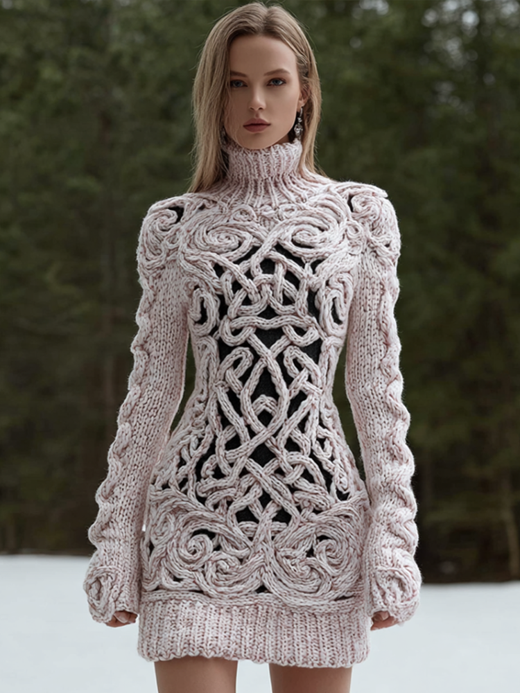 Classic Vintage Jumper