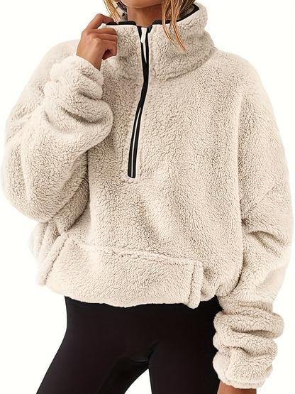 Thoughtfully Designed Jumper