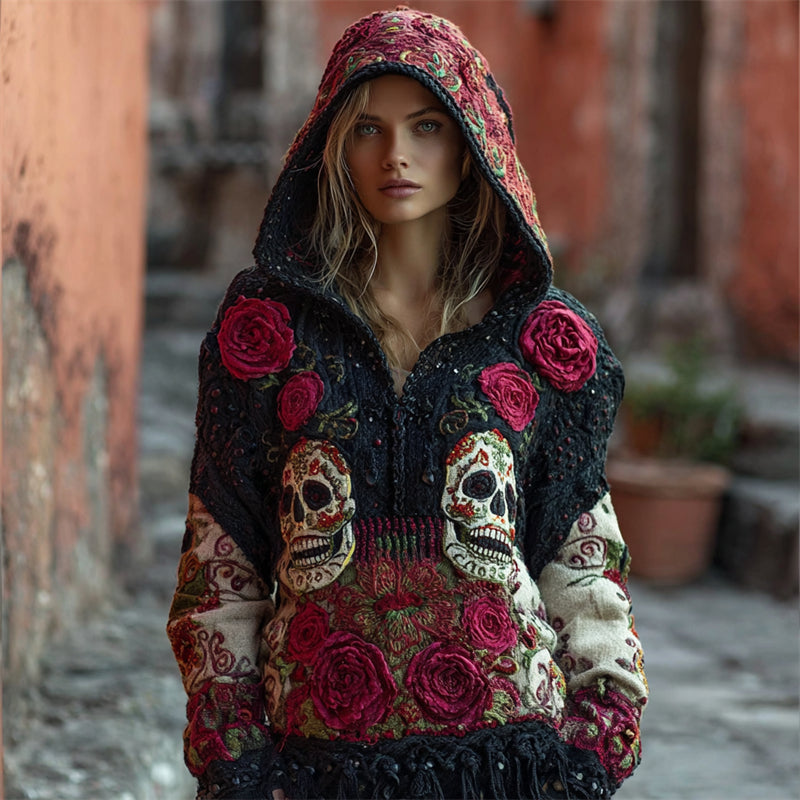 Vintage Inspired Jumper