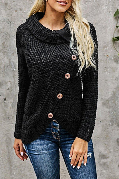Vintage Inspired Jumper