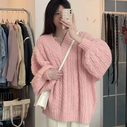 Elegantly Designed Jumper