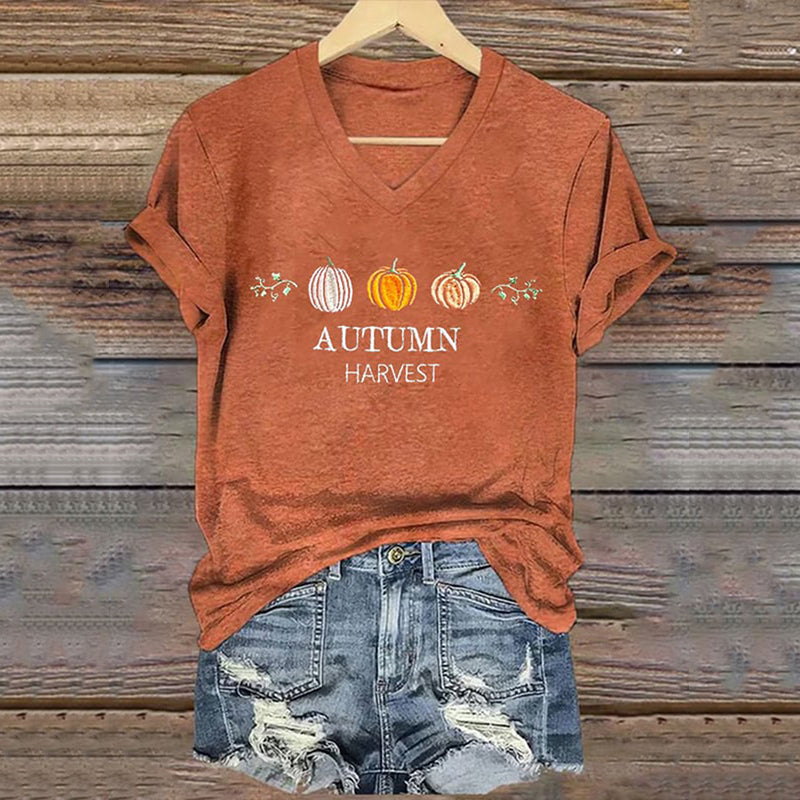 Elegantly Designed T-Shirt