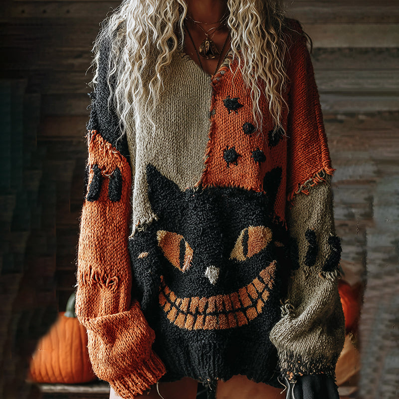 Beautifully Crafted Jumper