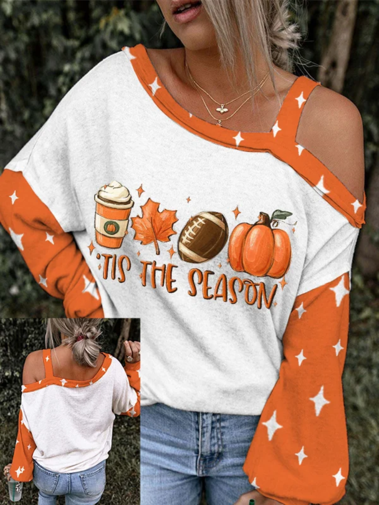 Classic Vintage Top