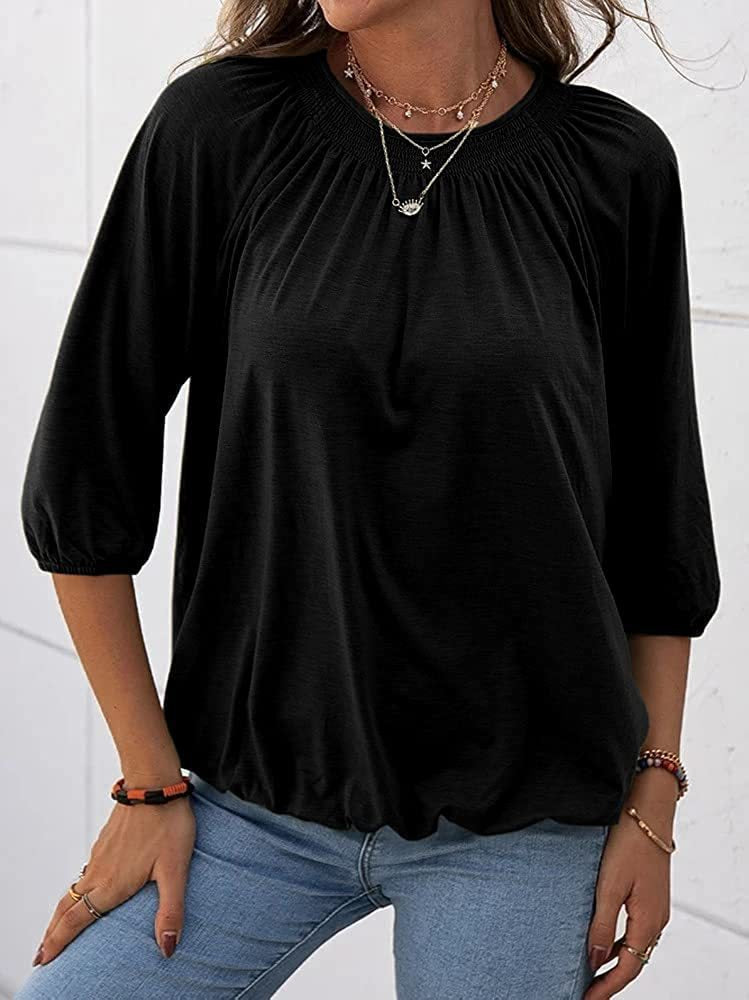 Classic Designed Jumper