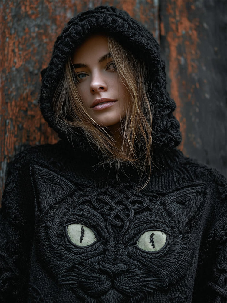 Classic Vintage Jumper
