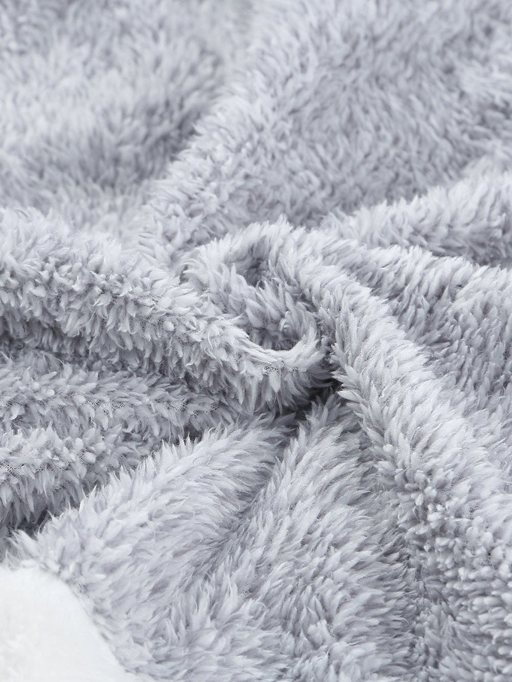 LM | Casual and comfortable winter coat