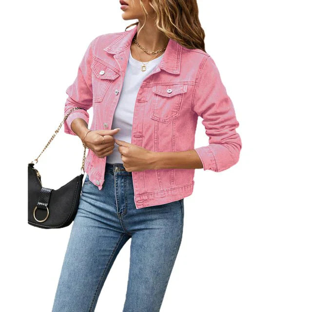 Elegantly Designed Jacket