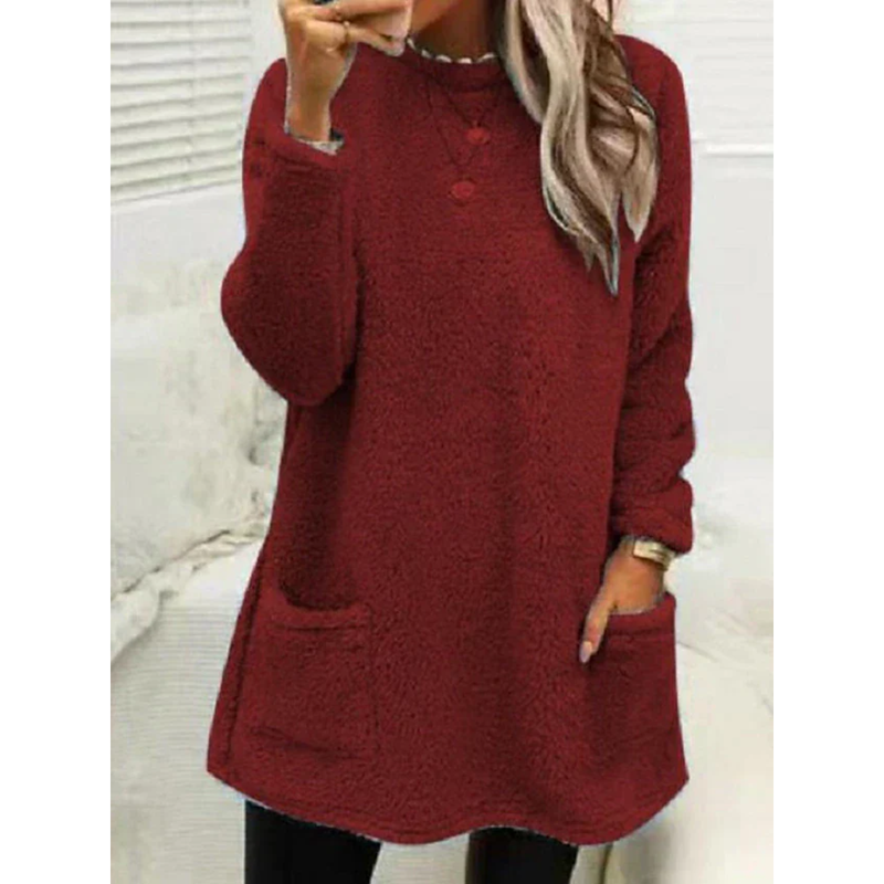 Elegantly Designed Jumper