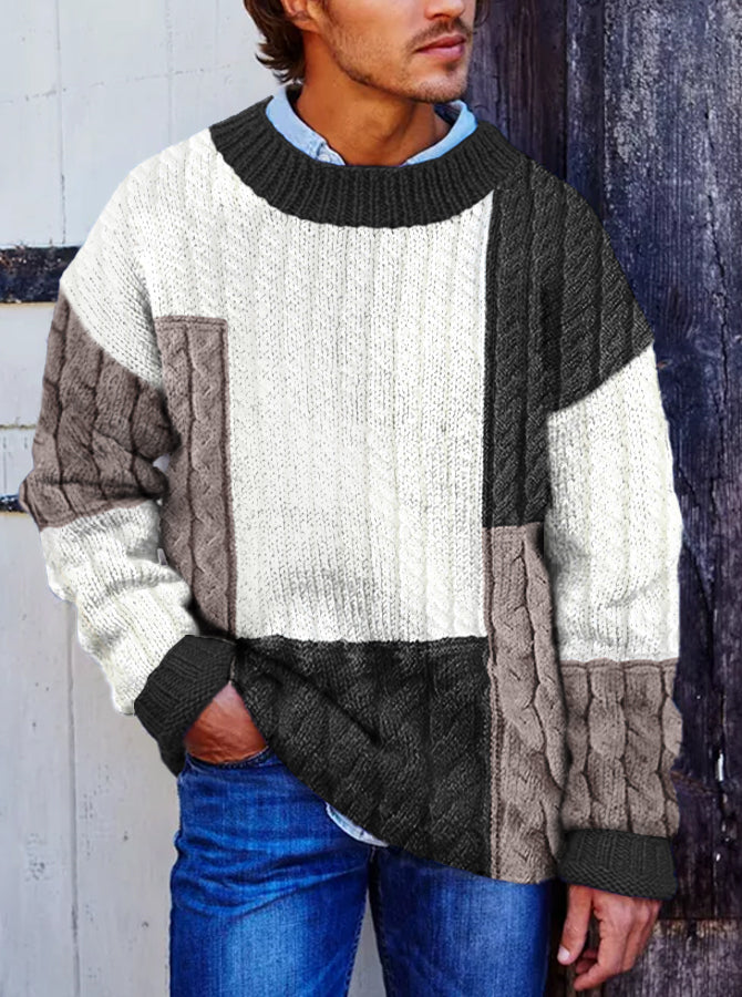 Beautifully Crafted Jumper