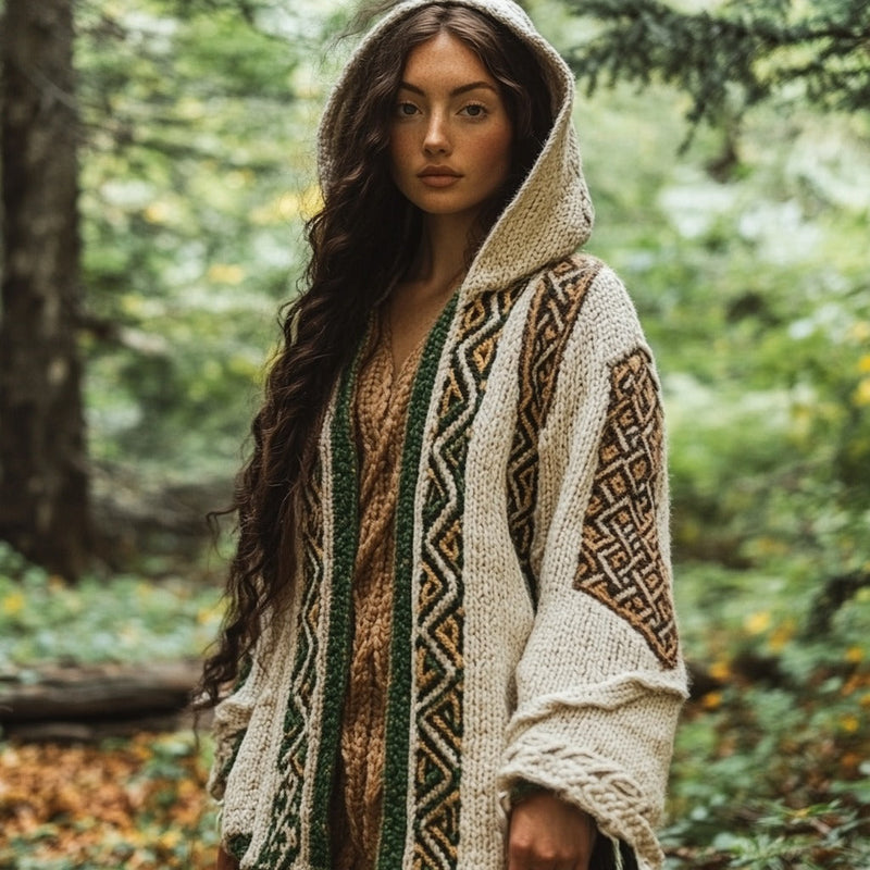 Classic Vintage Cardigan