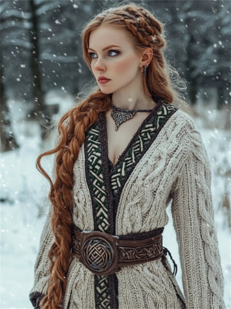 Beautifully Crafted Cardigan
