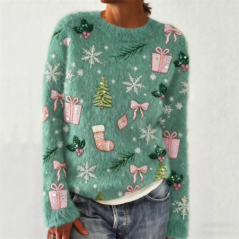 Classic Designed Jumper