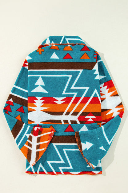 Gracefully Designed Jacket