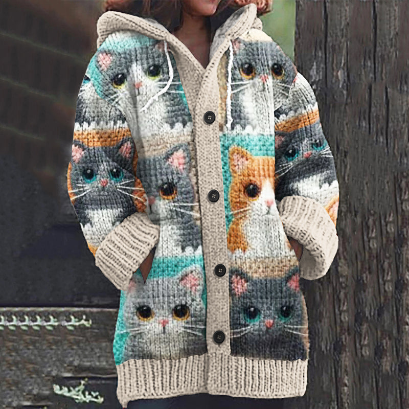 Beautifully Crafted Cardigan