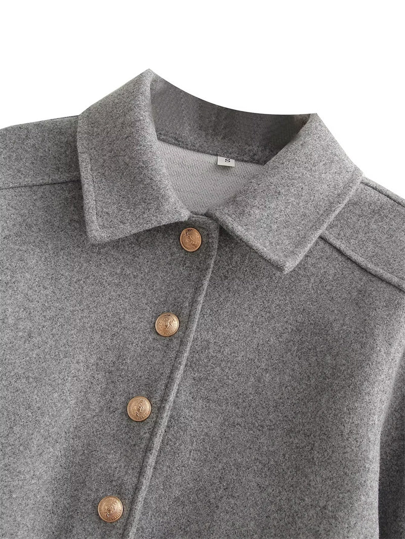 Classic Vintage Jacket