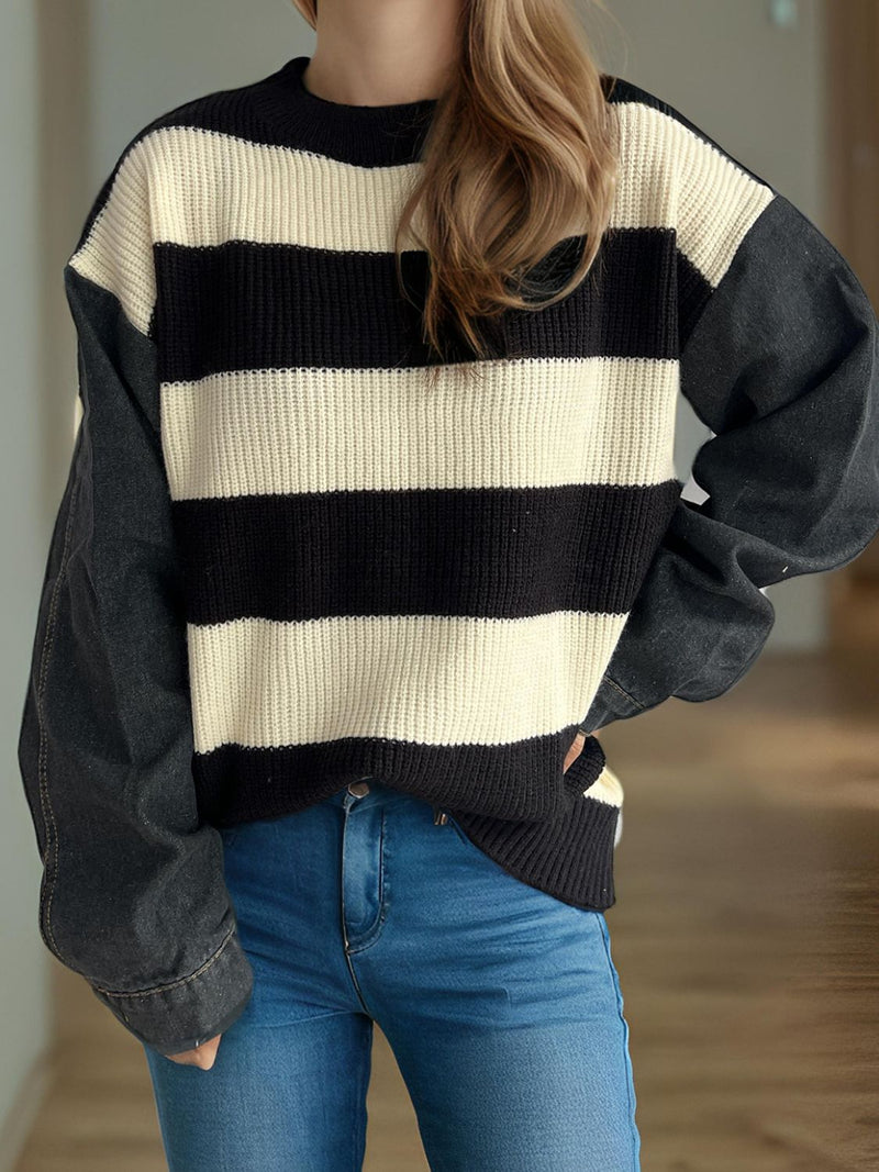 Beautifully Crafted Jumper