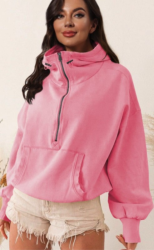 Thoughtfully Designed Jumper