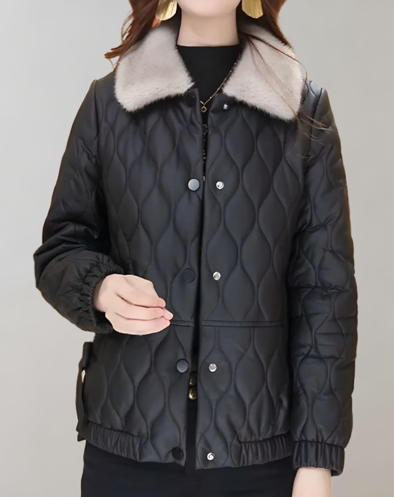 Classic Vintage Coat