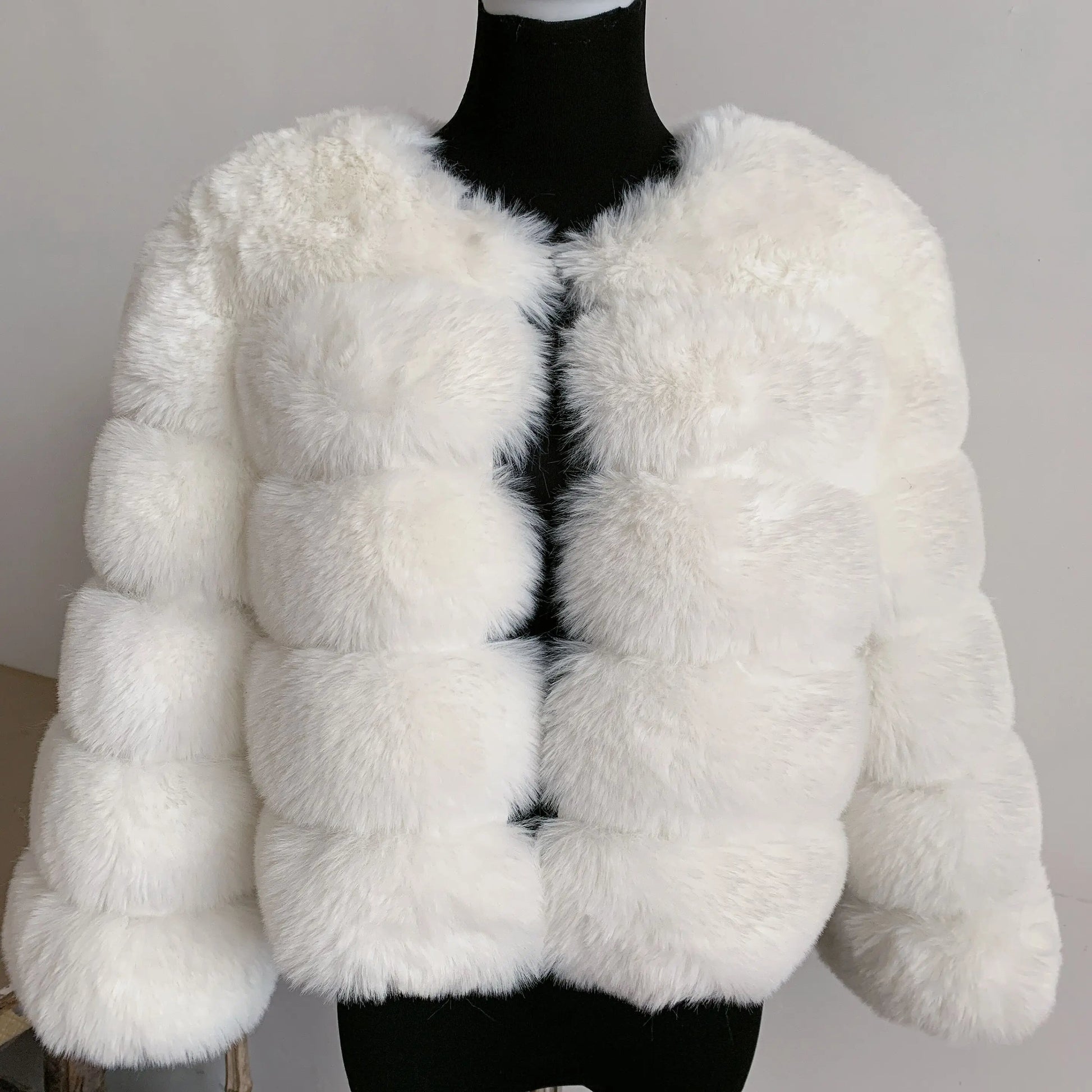 Daisi | Versatile and Comfortable winter Coat