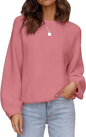 Vintage Inspired Jumper