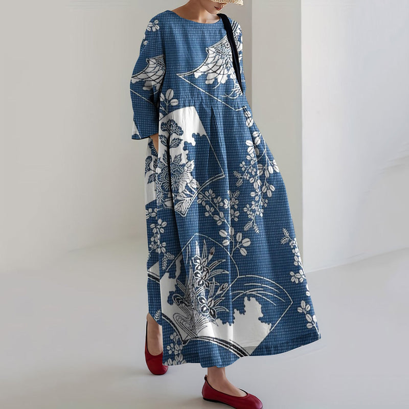 Thoughtfully Designed Dress