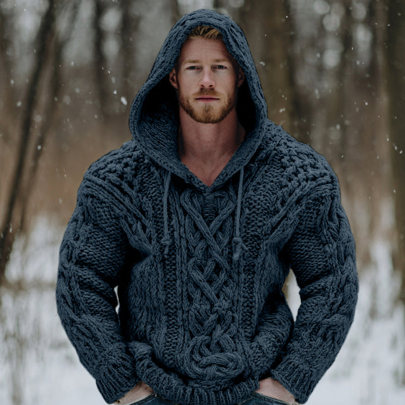 Beautifully Crafted Jumper