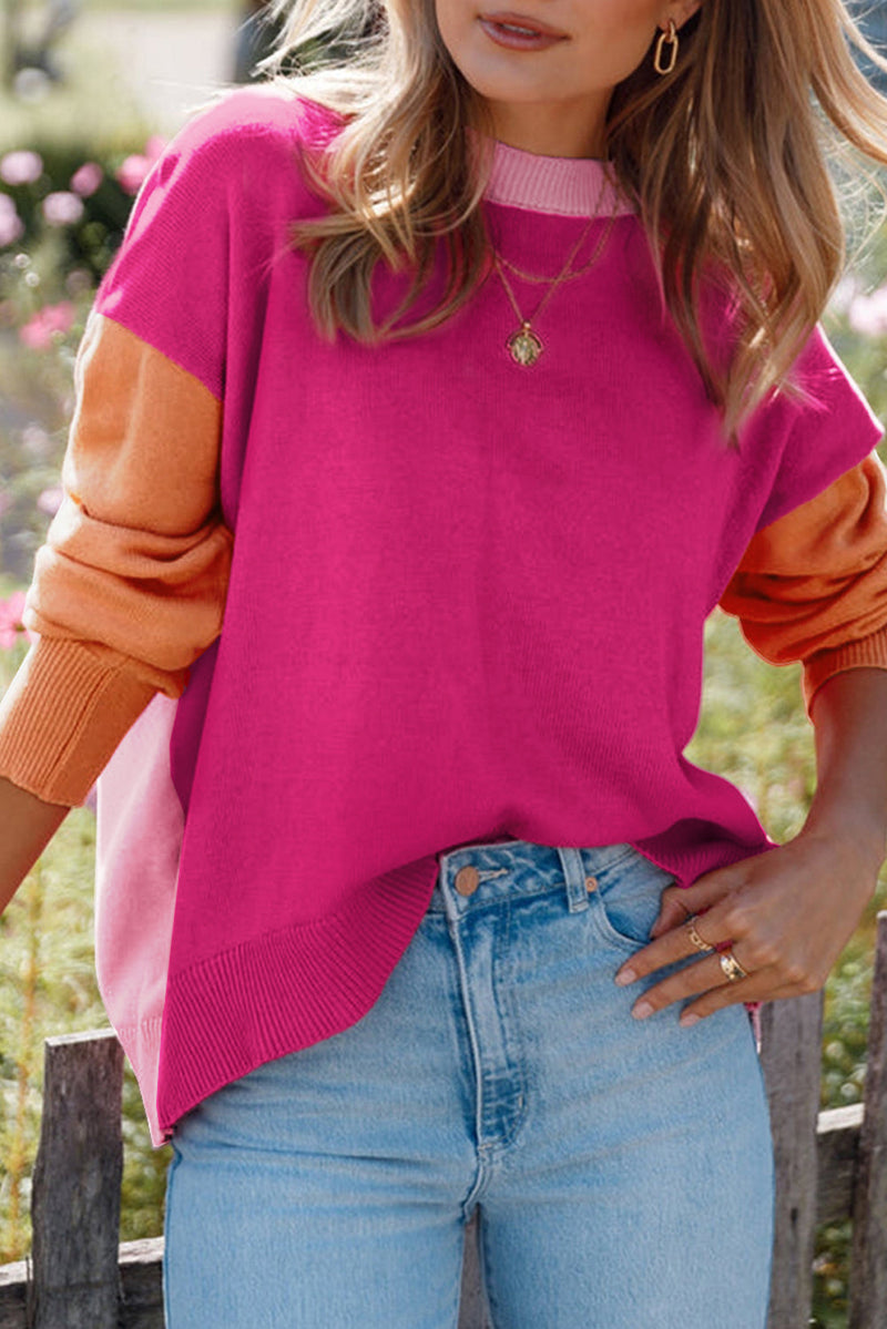 Gracefully Designed Jumper