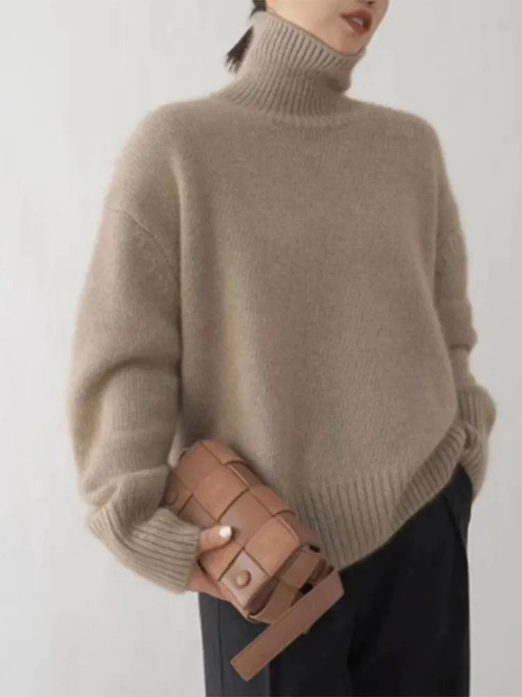 Beautifully Crafted Jumper