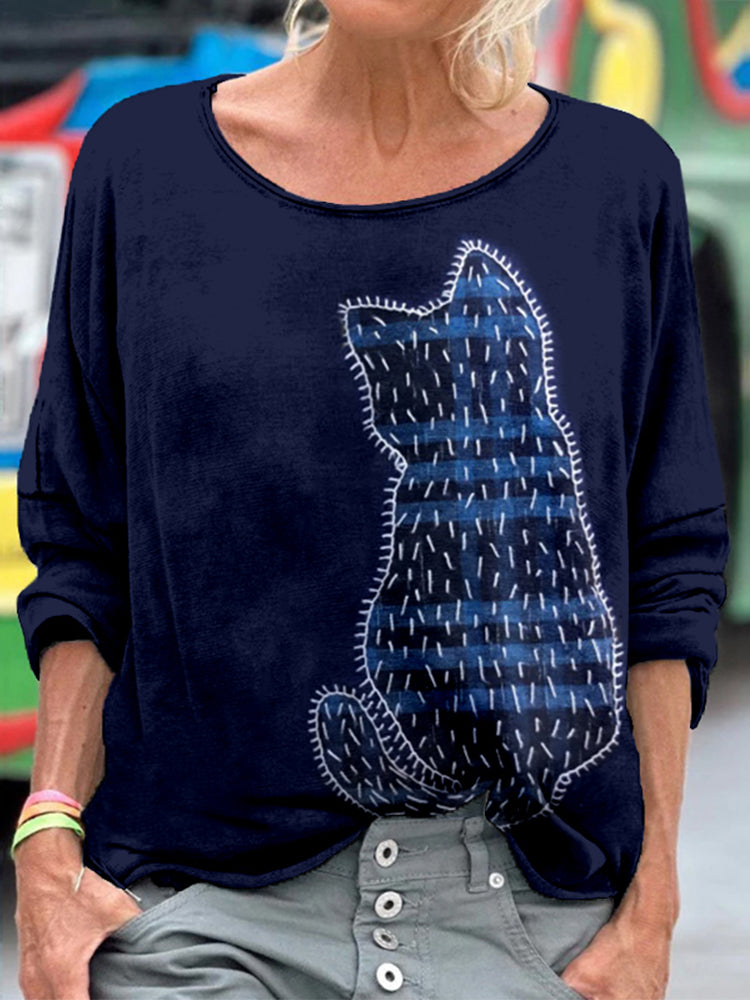 Timeless Vintage Style Shirt