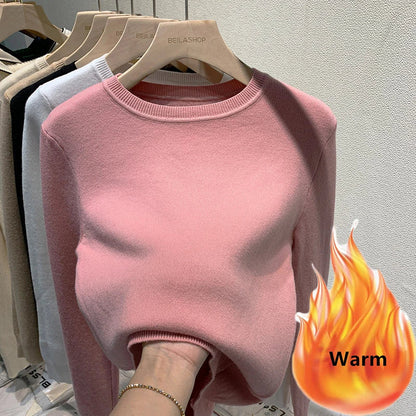 Classic Vintage Jumper