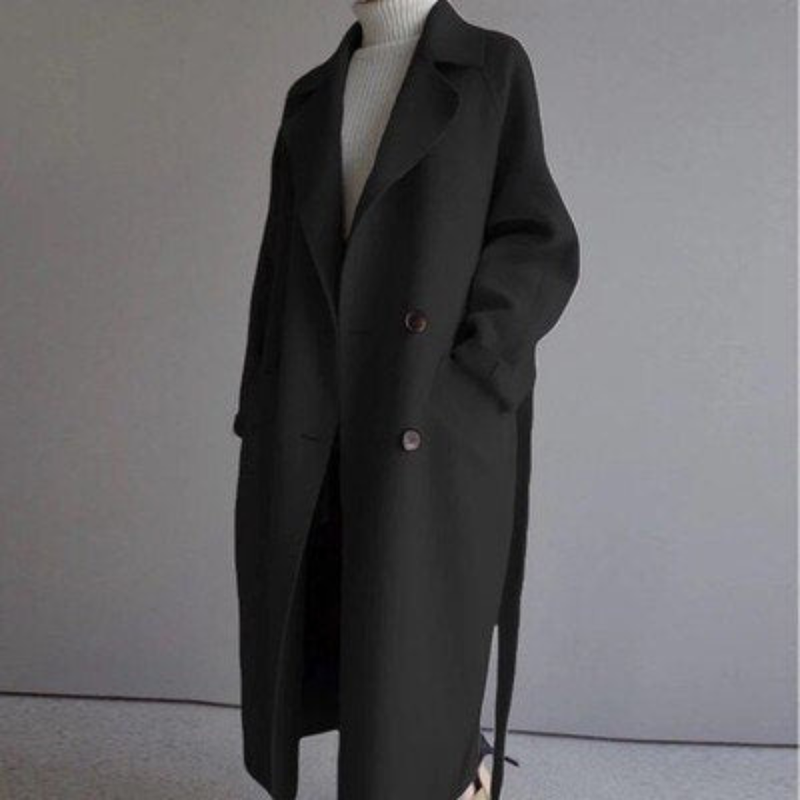 Elegantly Designed Coat