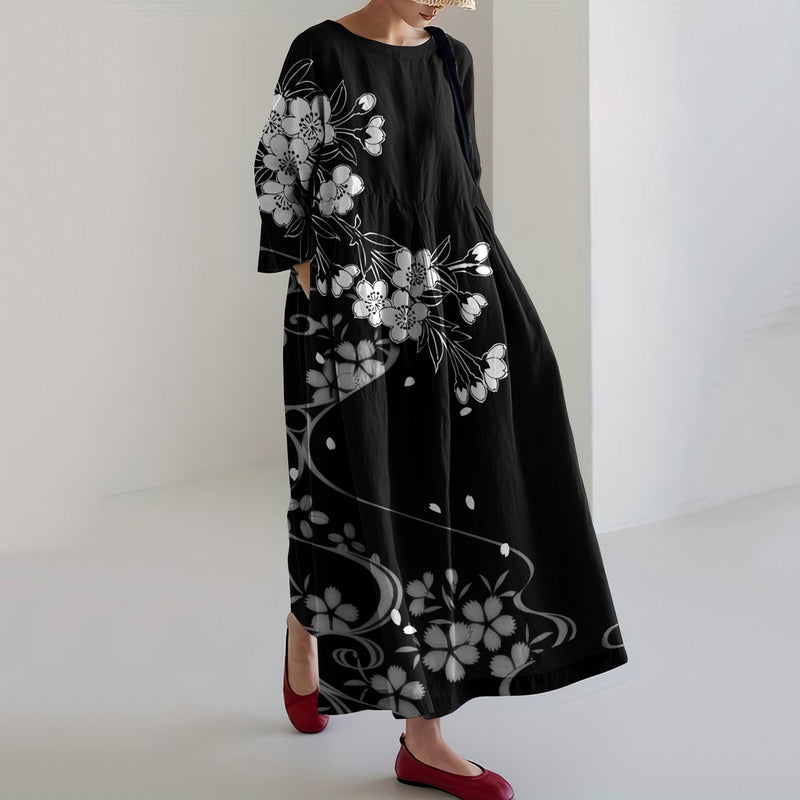 Thoughtfully Designed Dress