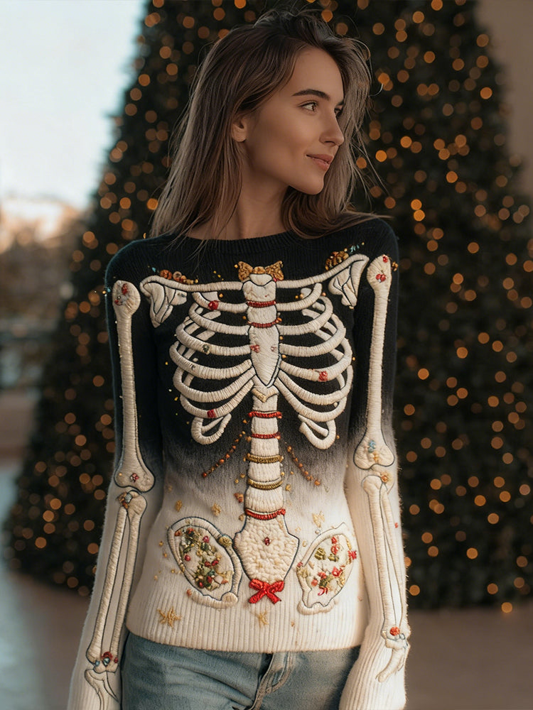 Beautifully Crafted Jumper