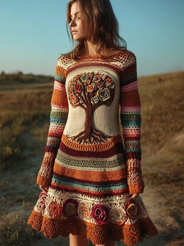 Classic Designed Jumper