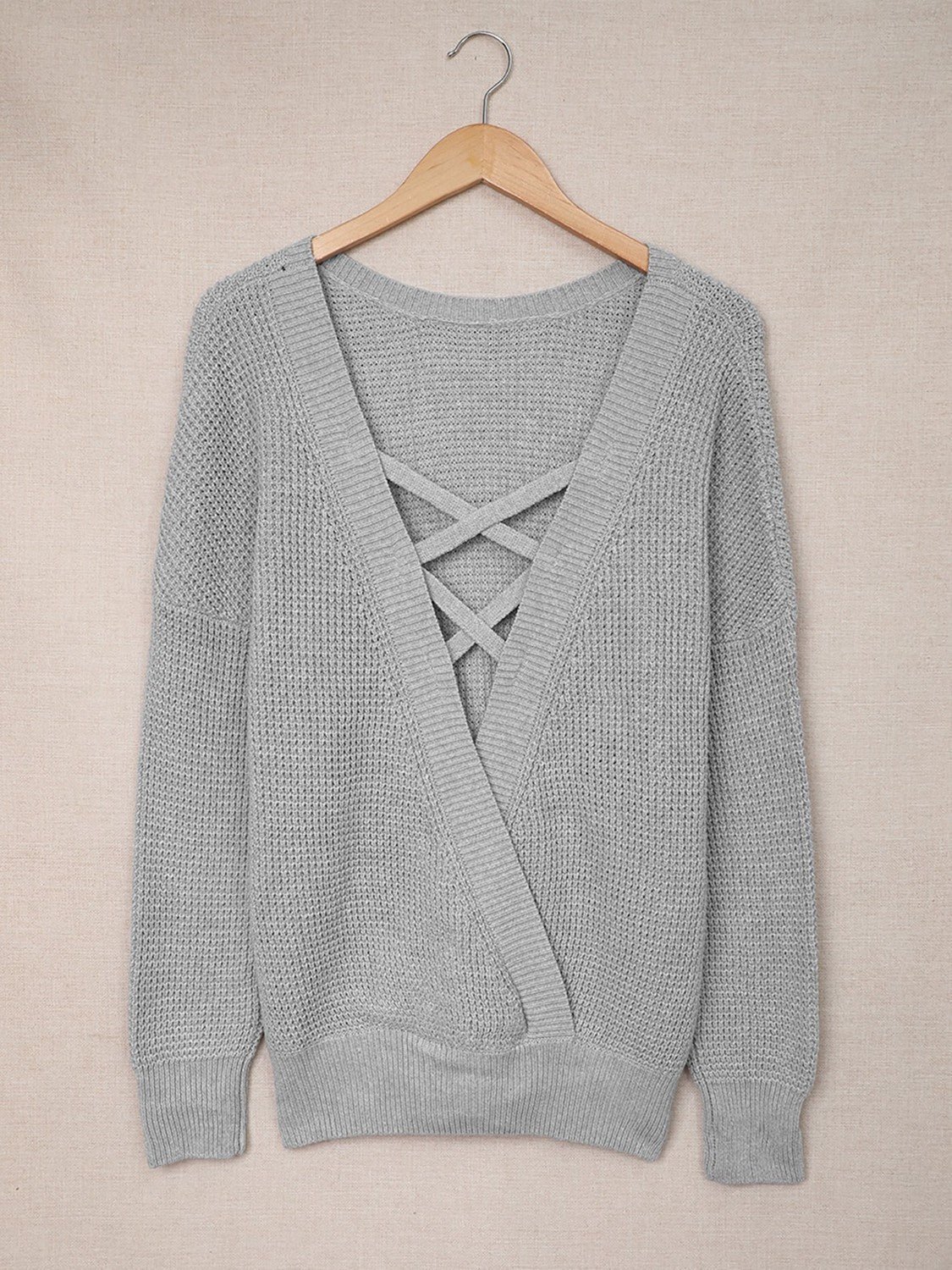 Classic Vintage Jumper