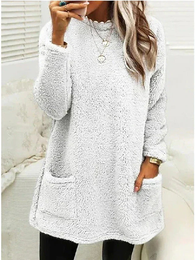 Classic Designed Jumper