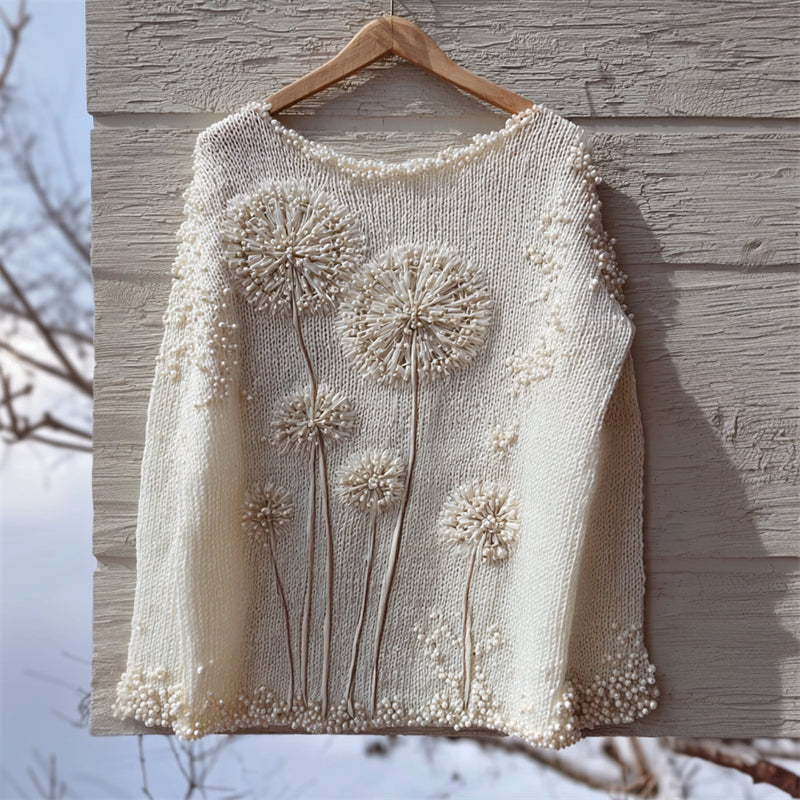 Classic Designed Jumper