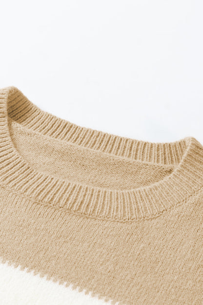 Vintage Inspired Jumper
