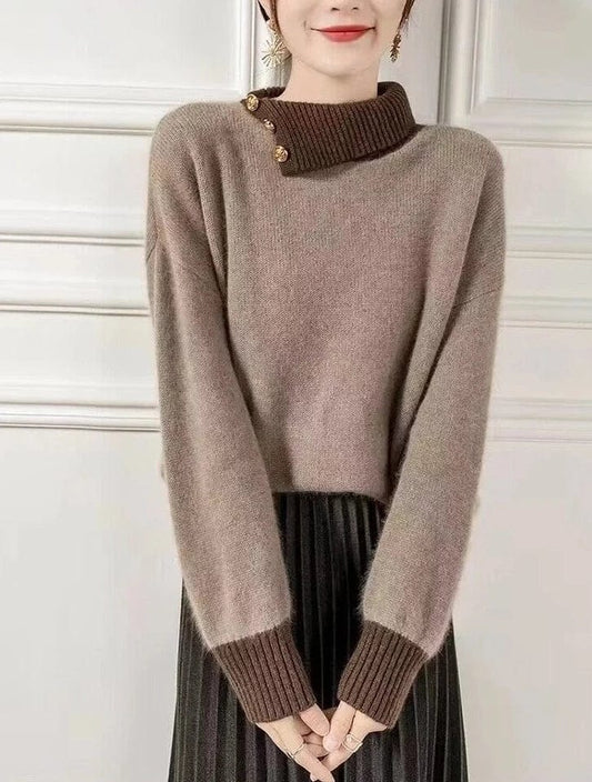 LM | Knitted sweaters