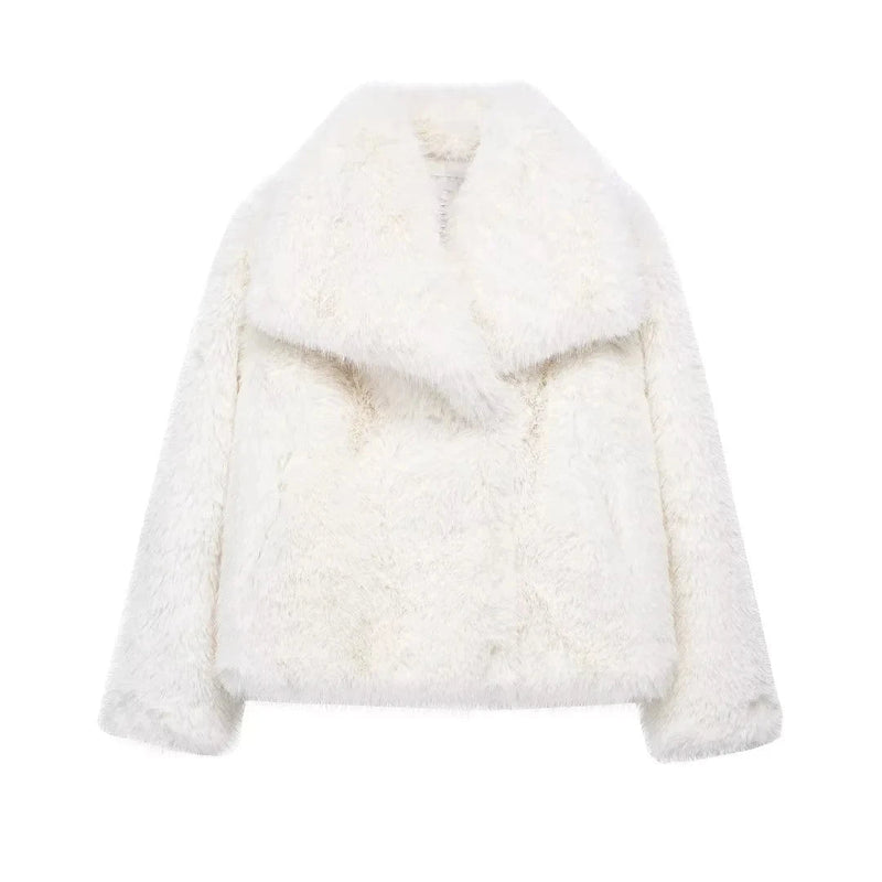 LM | trendy streetwear winter jacket