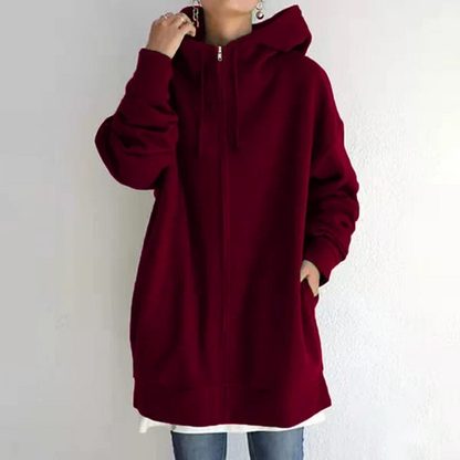 Thoughtfully Designed Jumper