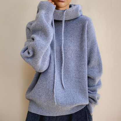 Classic Designed Jumper