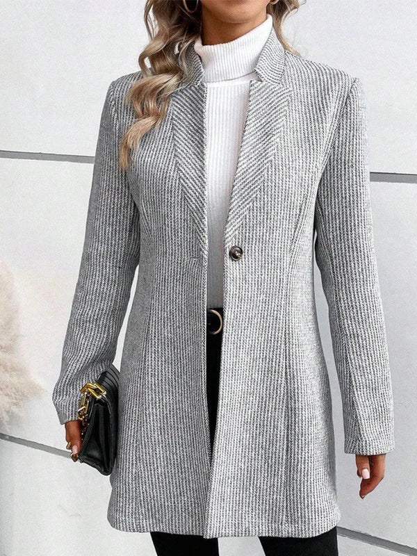 LM | Blazer jacket for women
