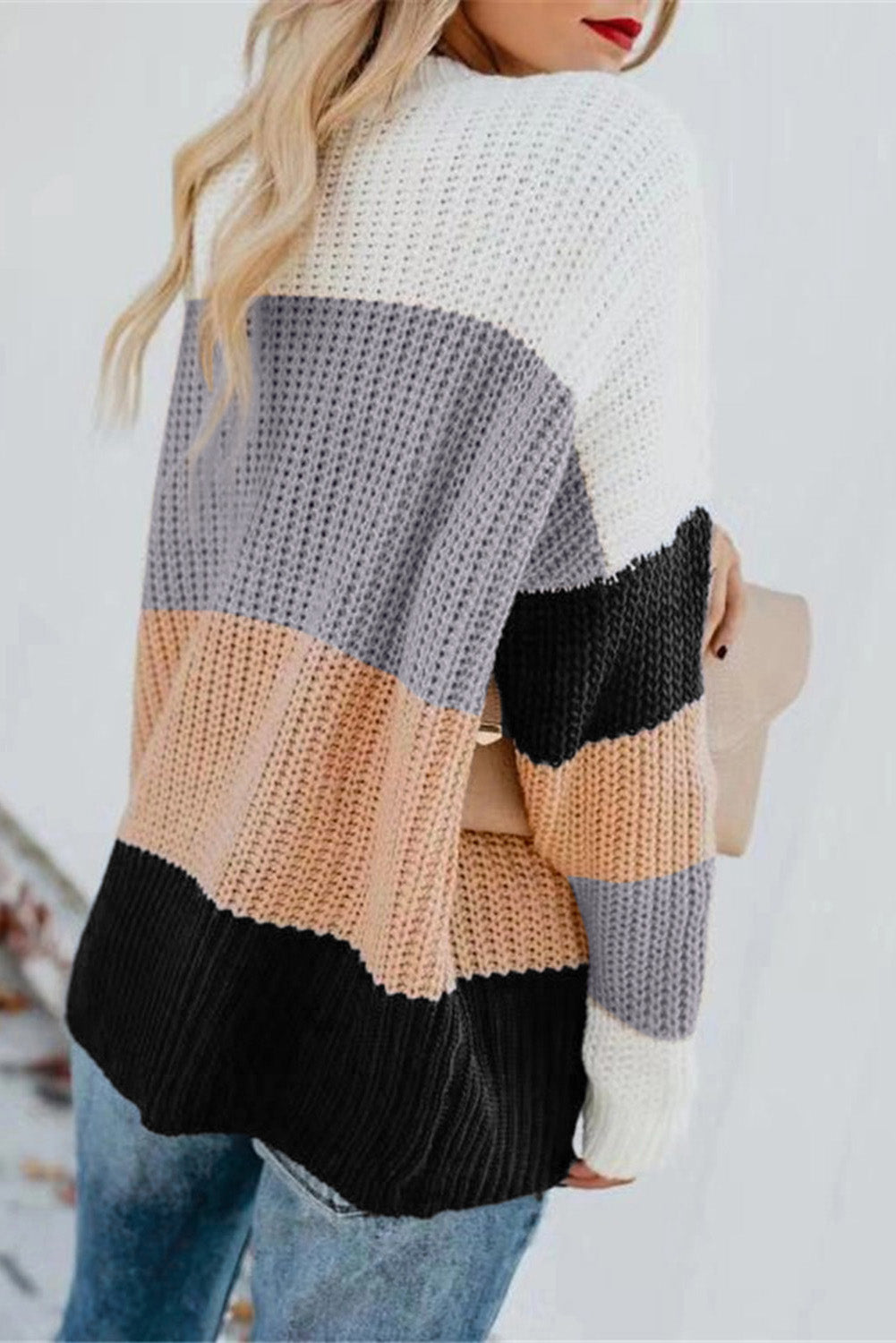 Beautifully Crafted Jumper